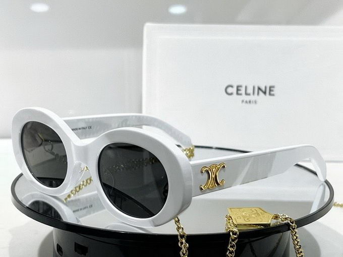 Celine Sunglasses AAA+ ID:20220728-60
